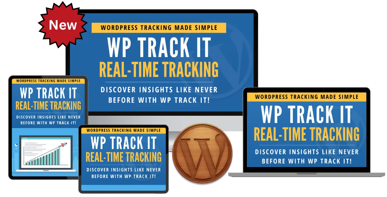 WP Track It WordPress Plugin Training